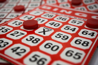 ADEFIP promove bingo para arrecadar fundos