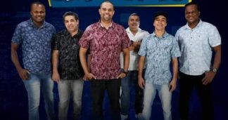 Grupo de São João da Boa Vista participa do Programa do Ratinho nesta segunda