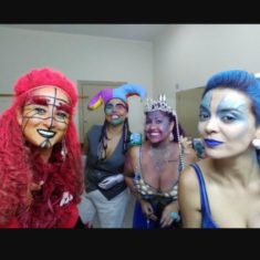 Companhia de teatro abre seleção para atores
