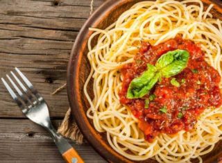 COMIDA, MÚSICA E DANÇA | Festa Italiana acontece no fim de semana