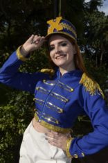 DE XUXA A BACURAU | Veja as fotos da Charanga dos Artistas