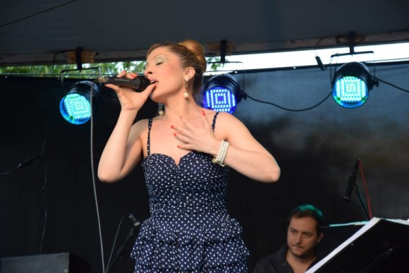 Apresentação terá clássicos da MPB (foto: divulgação).