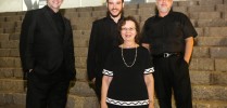Grupo é formado por pianistas e percussionistas (foto: divulgação).