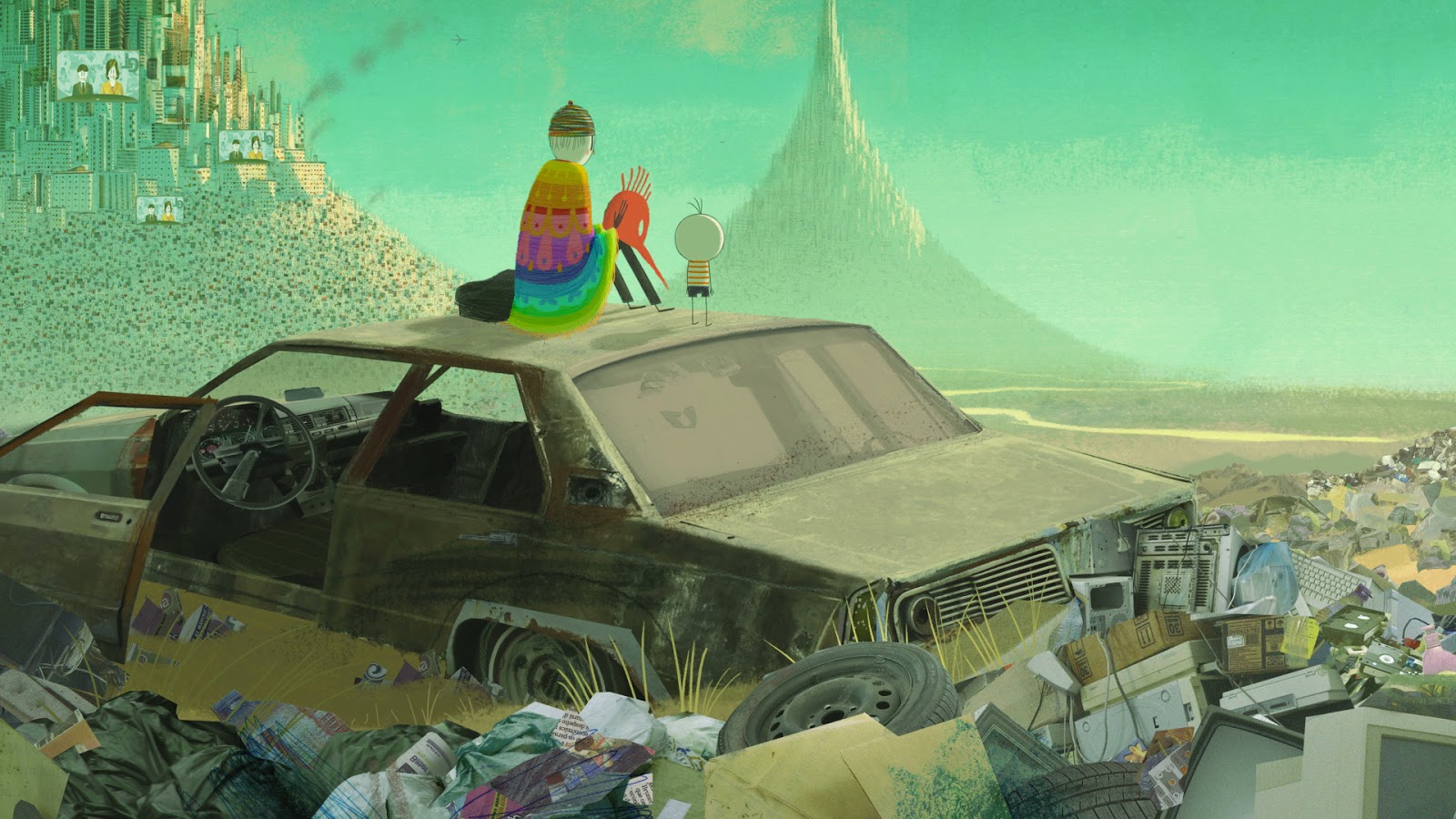 Filme indicado ao Oscar também se destacou em outras premiações internacionais.
