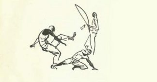 ESPAÇO ZIRIGUIDUM | Encontro de capoeira acontece no sábado