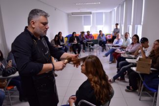 MODA E BELEZA | Senac promove workshops gratuitos sobre novidades da área
