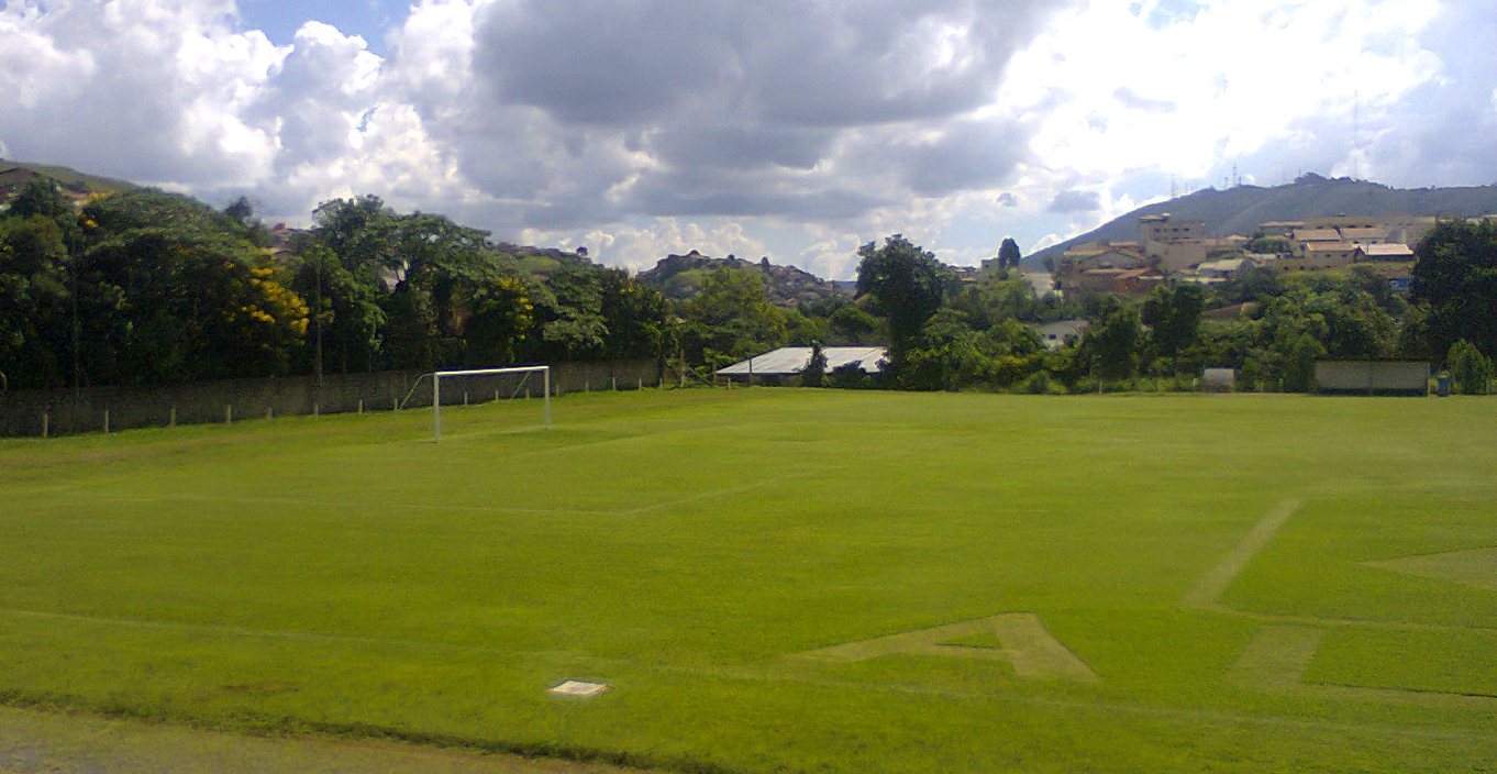 campo alcoa