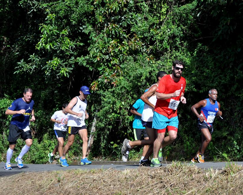 Prova, cujo percurso passa pela Serra de São Domingos, tem taxa de inscrição de R$80 (foto: divulgação)