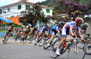 Evento deve reunir mais de 400 ciclistas. 
