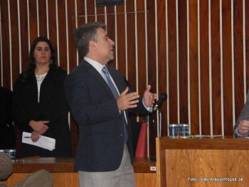 Promotor Sidnei Boccia solicitou a transferência do caso para a comarca de Belo Horizonte