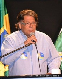 Marcos Eduardo de Andrade (PSD)