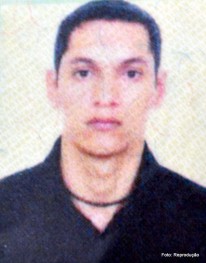 A vítima, Paulo André dos Santos, tinha 37 anos.