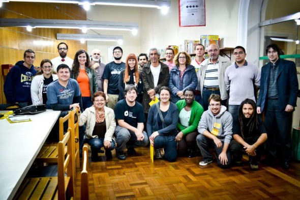 Reuniões começam nesta semana e seguem até o fim do ano. 