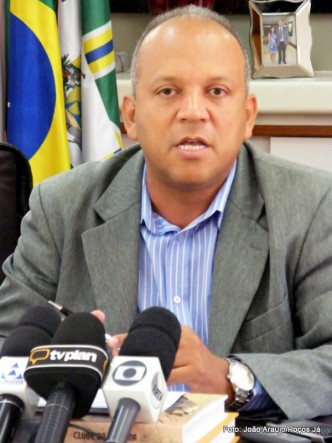Anúncio da nova tarifa ocorreu na manhã desta segunda-feira (2).