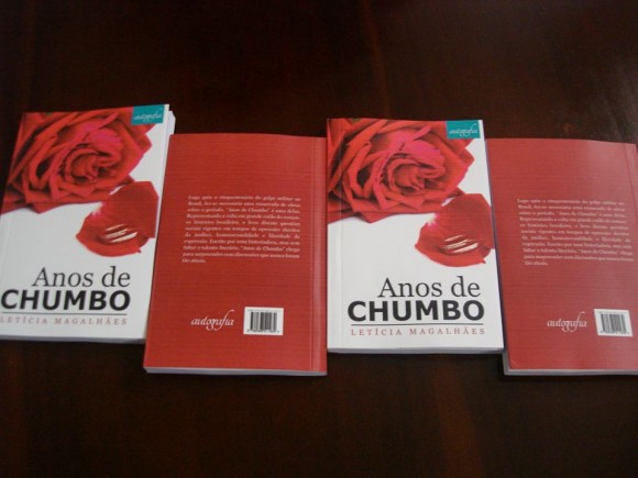 "Anos de Chumbo" acompanha dois grupos universitários durante período da ditadura militar.