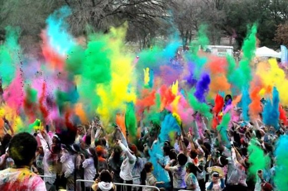 Corrida da APAE será um espetáculo de cores e solidariedade.