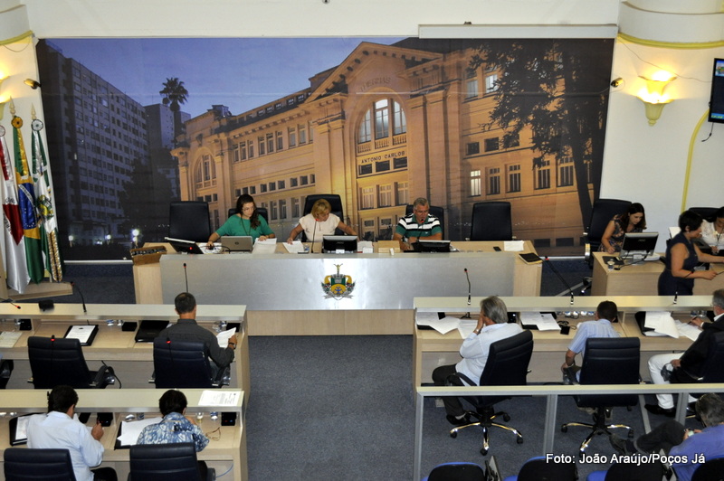 Orçamento foi enviado à Câmara pela prefeitura.