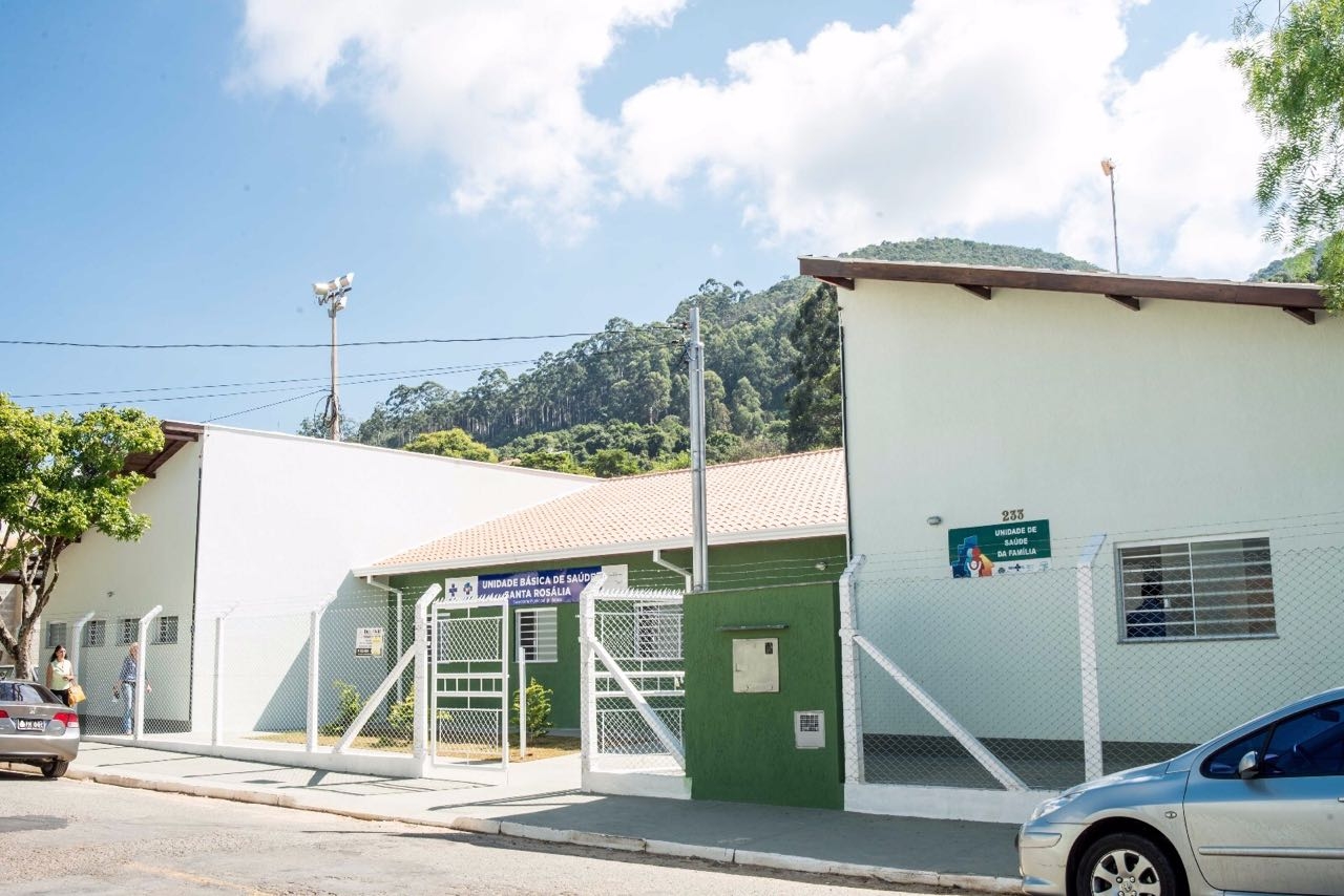Unidade vai atender pessoas dos bairros Santa Rosália I e II, Santana, Parque Primavera, Jardim Brasil, Residencial Torre, Loteamento Nova Primavera e Jardim dos Estados.