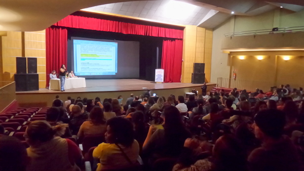 Decisão ocorreu em assembleia.