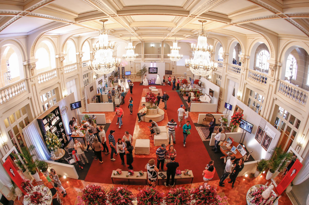 Evento conta com degustações, desfiles e apresentações musicais (Foto: DIvulgação)