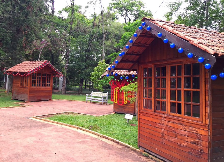 Haverá dez estandes com vários tipos de artesanato (Foto: Divulgação)