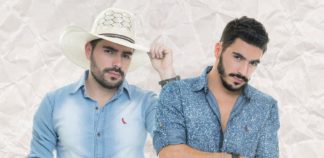 SHOPPING | Agosto Show terá Alysson e Adysson e outras atrações