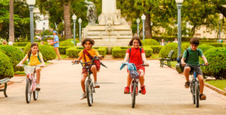 TURMA DA MÔNICA | Produção amplia faixa etária para figurantes do próximo filme