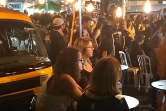 Poços Fest agita o Parque José Affonso Junqueira