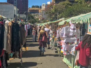 Fearpo vai funcionar no sábado e domingo