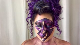 Maquiadora oferece curso online gratuito