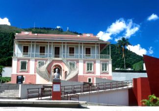 Museu lança conteúdo online sobre história de Poços