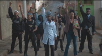 VIDAS PRETAS IMPORTAM | Clipe do Union Crew tem repercussão nacional