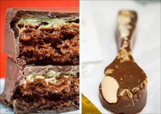 SABORES DO MERCADO | Sobremesas entregam carinho e sabor