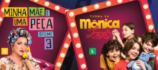 Poços terá sessões de cinema drive-in com filme infantil e comédia