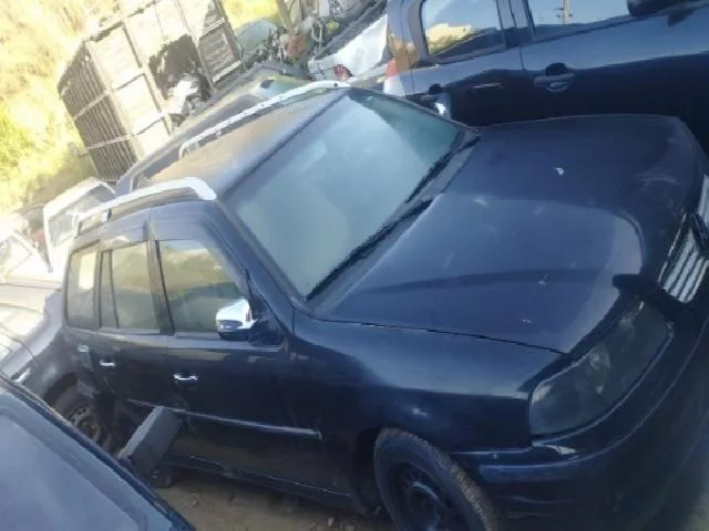 Parati 16v Tubo conservada tem maior lance incial R$ 4.500,00