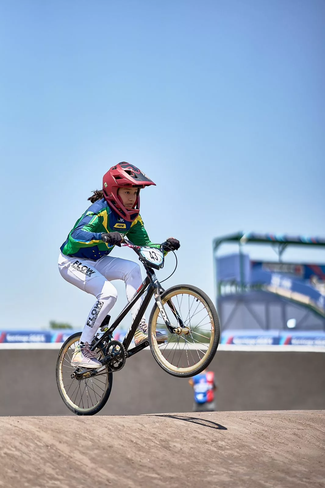 Gabriela Camargo (divulgação)