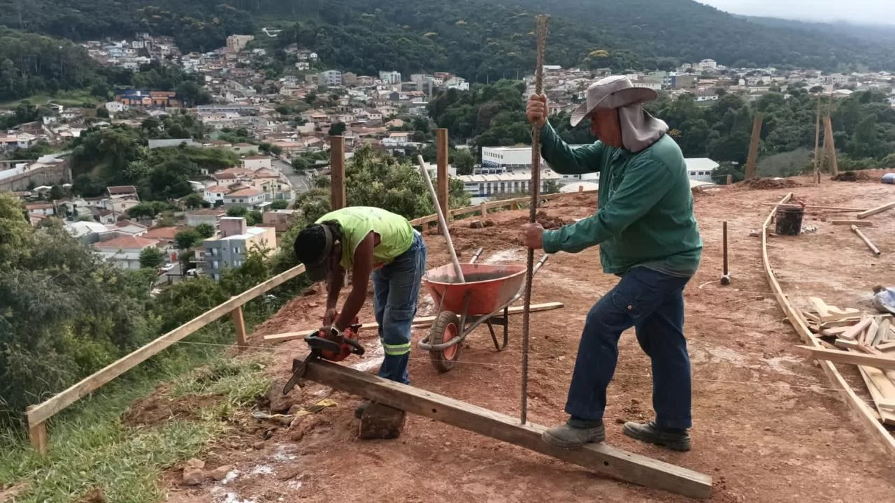 Mirante